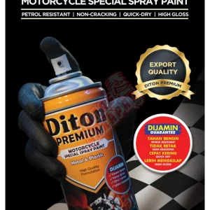 Katalog DITON Premium THM
