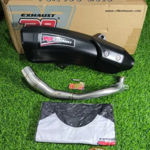 Knalpot Racing R9 Pcx 150 2018 Maxxi 