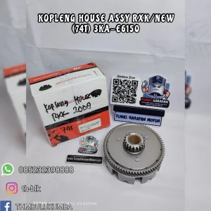 Kopleng House Assy Rxk New [74T] 3Ka - E6150