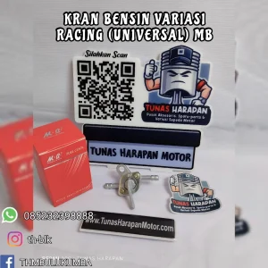 Kran Bensin MB Variasi Racing [Universal]