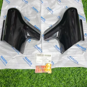 Kuping Spakbor NARITA Satria Lscm Malaysia Hitam 