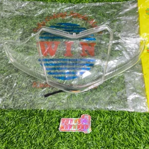 Kaca Depan WINPART Revo Absolute  / Revo Fit