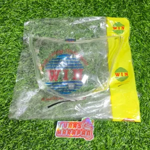 Kaca Depan WINPART Revo X / Revo FI 