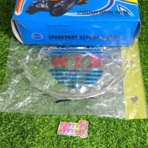 Kaca Depan WINPART Supra X 125 