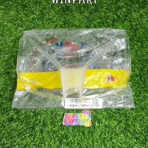 Kaca Depan WINPART Vario 