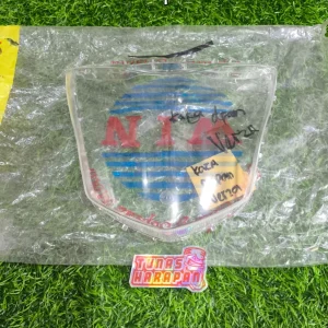 Kaca Lampu Depan WINPART Verza