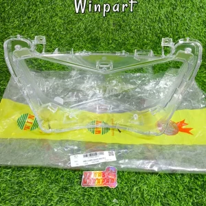 Kaca Lampu Depan WINPART N-Max 2020 