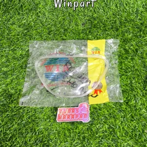 Kaca Lampu Depan WINPART Shogun New