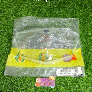 Kaca Lampu Depan WINPART Supra X 125 Helm In 