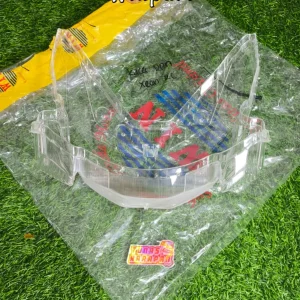 Kaca Lampu Depan WINPART Xeon Rc 