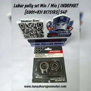 Lahar Pully INDOPART Set Mio / Mio J [6901+KH 81751RS] 54P
