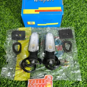 Lampu Weser WINPART Assy Cb 150 FI New Led Universal