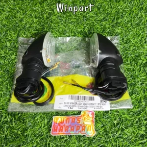 Lampu Weser WINPART Assy Vixion 2017/R15 New 