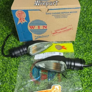 Lampu Weser WINPART Assy Vixion New 12 Std [Clip]