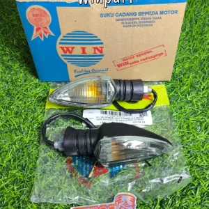Lampu  Weser WINPART Assy Vixion New 2012 [Baut] 