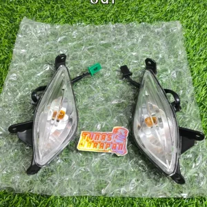 Lampu Weser SGP Depan Nex