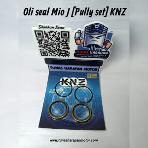 Oli Seal KNZ Mio J [Pully Set] 