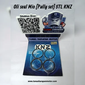 Oli Seal KNZ Mio [Pully Set] 5Tl 