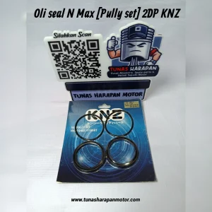 Oli Seal KNZ N Max [Pully Set] 2Dp
