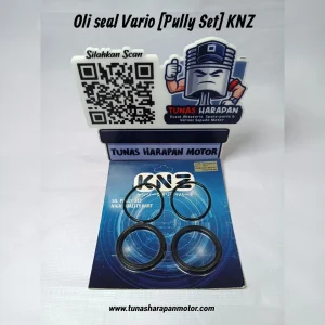 Oli Seal KNZ Vario [Pully Set] 