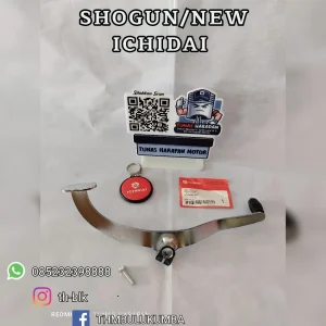 Pedal Versenelang ICHIDAI Shogun / New