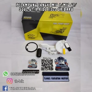 Pelampung Tangki ORIBARU Mio J / Mio Gt / Soul Gt / X Ride 115CC