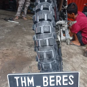 Ban Luar SWALLOW X Cros Crf 150