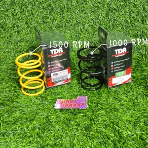 Per CVT TDR Mio / Soul 