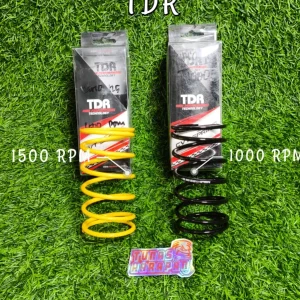 Per CVT TDR Vario 125