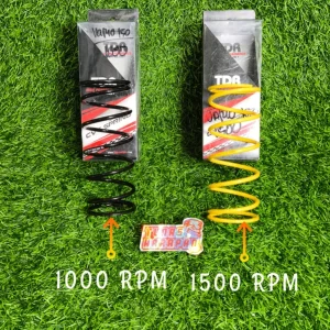 Per CVT TDR Vario 150 