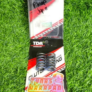 Per Klep TDR Jupiter Z 