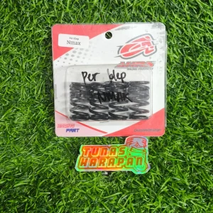 Per Klep AHRS N-max