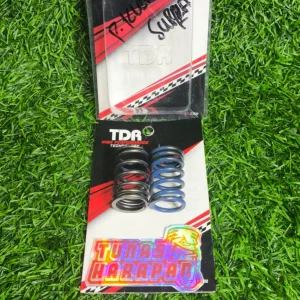 Per Klep TDR Supra