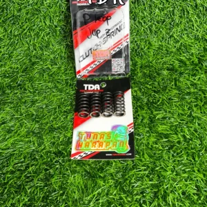 Per Kopling TDR Fizr / Jupiter Z / Vega 