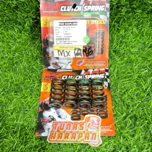 Per Kopling BRT Mx King / R15 