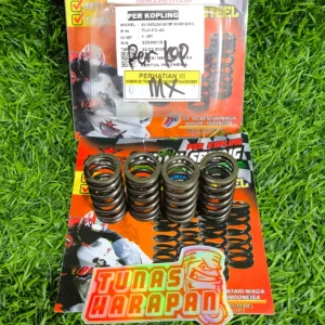 Per Kopling BRT Jup MX / Vixion / Ninja 150 / CRF150 / WR155 