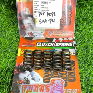 Per Kopling BRT Satria FU 150