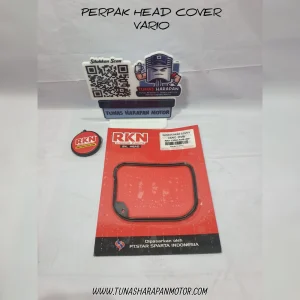 Perpak Head RKN Cover Vario 