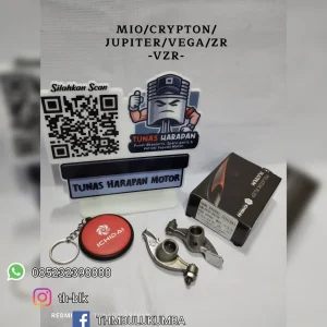 Piano Klep ICHIDAI Mio / Crypton / Jupiter / Vega / Zr -VZR-