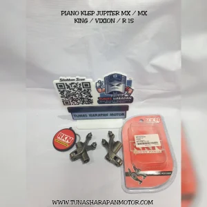 Piano Klep RKN Jupiter Mx / Mx King / Vixion / R15 