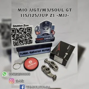 Piano Klep ICHIDAI Jupiter Z1 Mio J / Gt / M3 / Soul Gt 115 / 125 / Jup Z1 -MIJ-