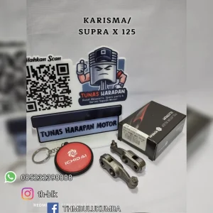 Piano Klep ICHIDAI Karisma / Supra X 125 