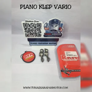 Piano Klep RKN Vario 