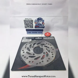Piring Cakram ICHIDAI Beat / Scoopt / Vario
