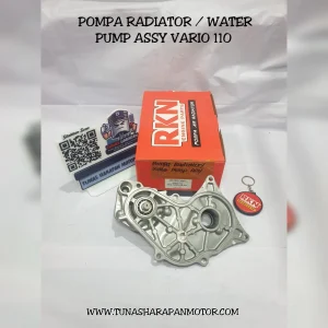 Pompa Radiator RKN / Water Pump Assy Vario 110 (RKH-19200-KVB-003)