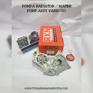 Pompa Radiator RKN / Water Pump Assy Vario 110 