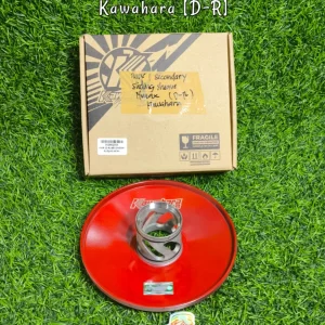 Pully Belakang KAWAHARA / Secondary Sliding Shave N Max [D-R] 