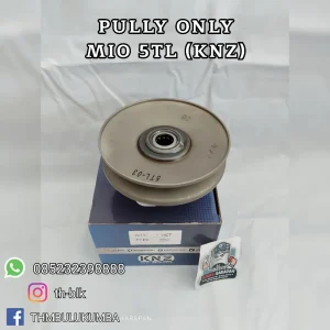 Pully Only KNZ Mio 5 Tl