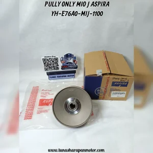 Pully Only ASPIRA Mio J [YH-E76A0-MIJ-1100] Face Assy Set