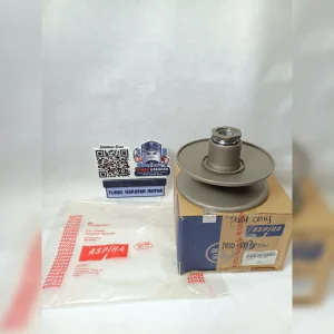 Pully Only ASPIRA Mio M3 [YH-E76A0-MI3-1100] Face Assy Set